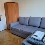 Komandosow Apartment