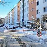Komandosow Apartment
