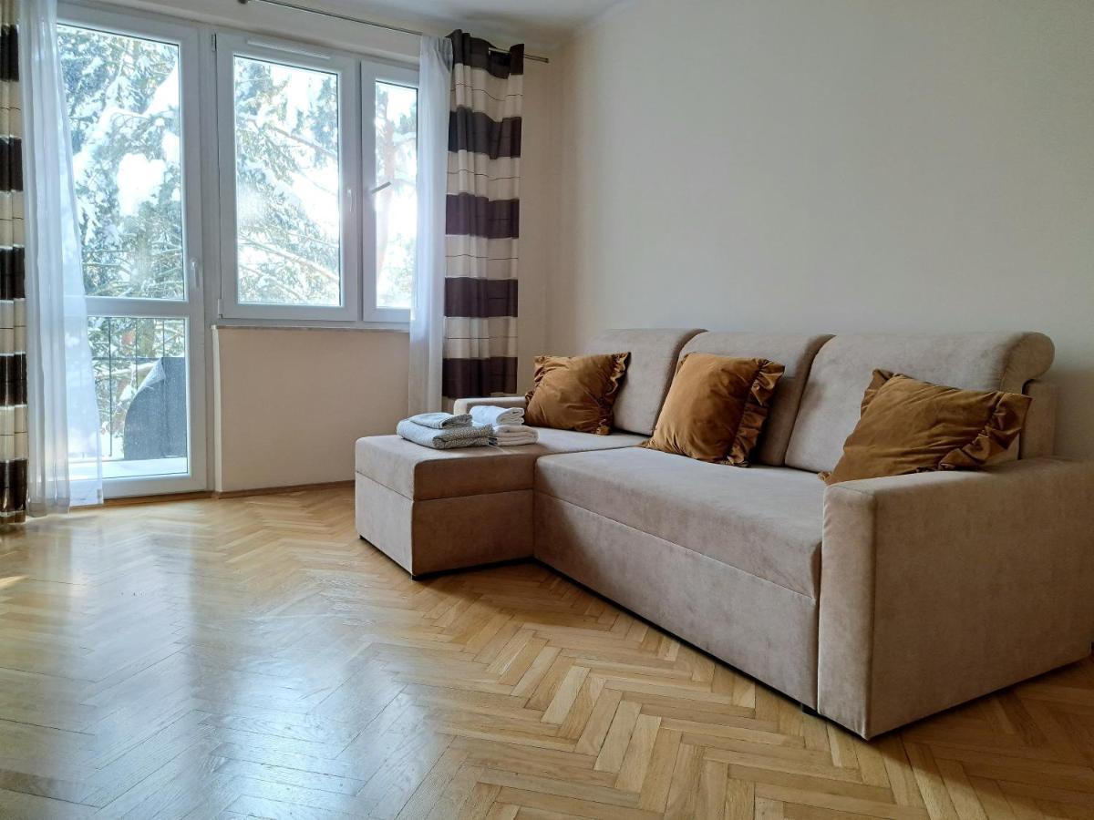 Apartment Komandosow