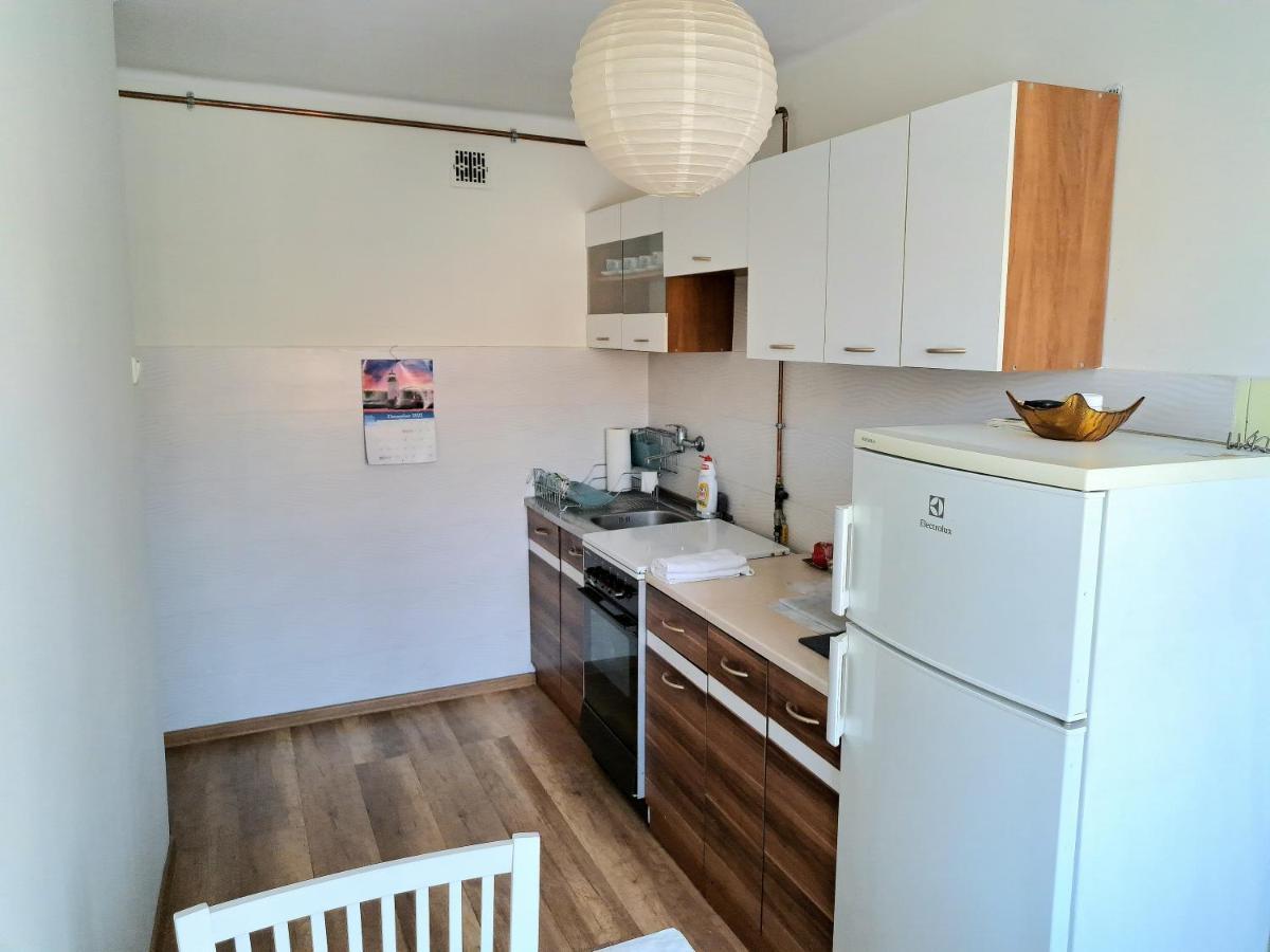 Apartment Komandosow *