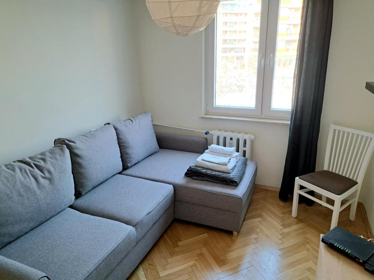 Apartment Komandosow