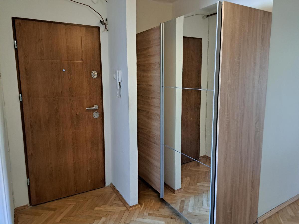 Apartment Komandosow Krakau