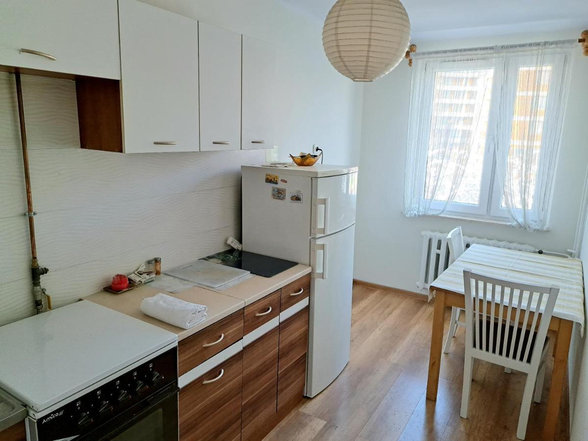 Apartment Komandosow Krakau