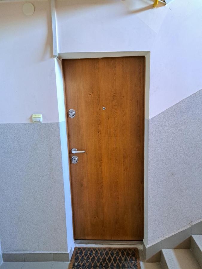Apartment Komandosow