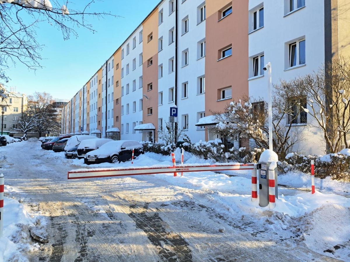 Komandosow * Krakau